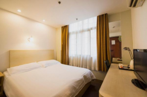  Motel Shanghai Chongming Bayi Road Pedestrian Street  Шанхай